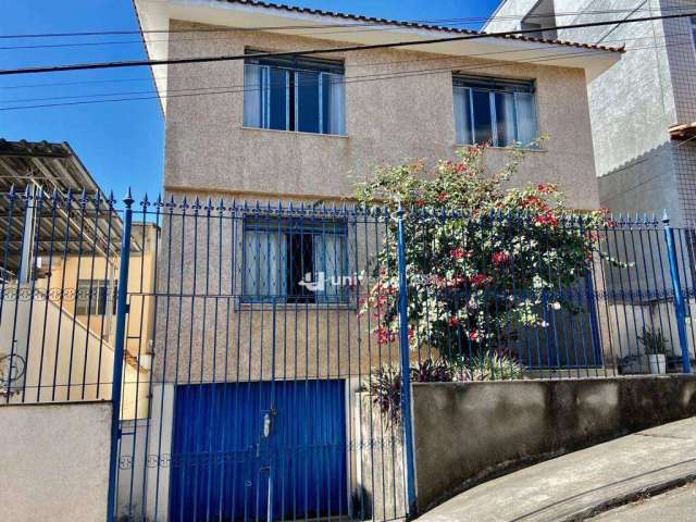 Casa com 4 quartos à venda, 148 m² De R$700.000 por R$ 650.000 - Francisco Bernardino - Juiz de Fora/MG