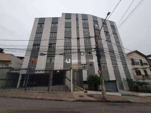 Apartamento com 1 quarto à venda, 46 m² por R$ 220.000 - Jardim Glória - Juiz de Fora/MG