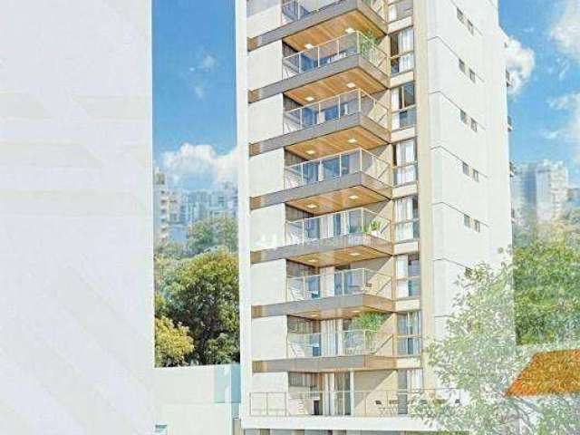 Apartamento Garden com 3 quartos à venda, 245 m² por R$ 1.123.545 - Jardim Glória - Juiz de Fora/MG