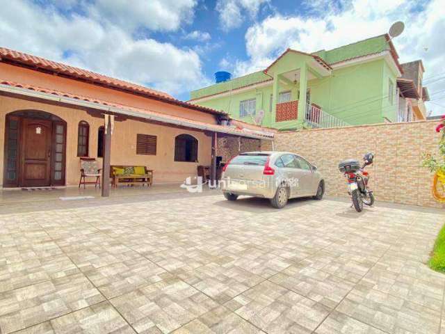 Casa com 3 dormitórios à venda, 180 m² de R$750.000,00 por R$ 600.000 - Grama - Juiz de Fora/MG