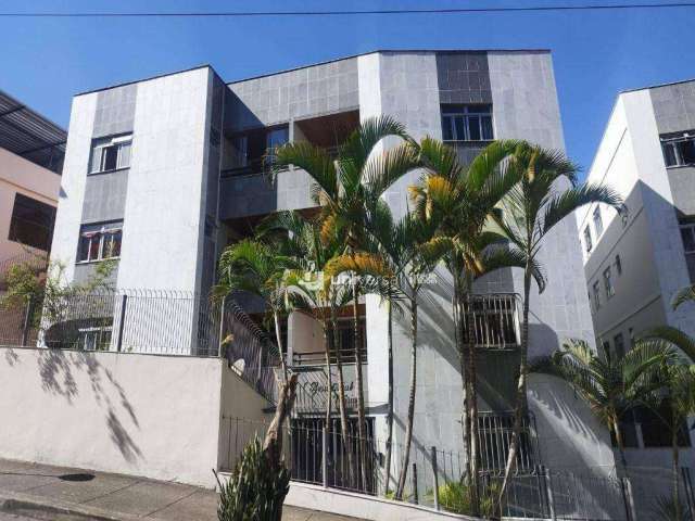 Apartamento com 3 quartos à venda, 103 m² por R$ 300.000 - Alto dos Passos - Juiz de Fora/MG