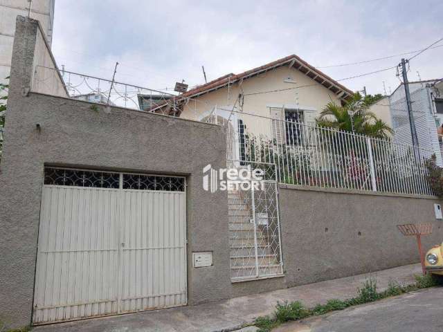 Casa com 3 quartos à venda por R$ 650.000 - Bom Pastor - Juiz de Fora/MG