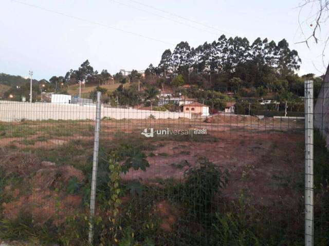 Terreno à venda, 4440 m² por R$ 3.000.000,00 - São Pedro - Juiz de Fora/MG