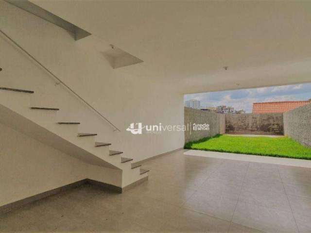 Casa à venda, 250 m² por R$ 580.000,00 - São Pedro - Juiz de Fora/MG