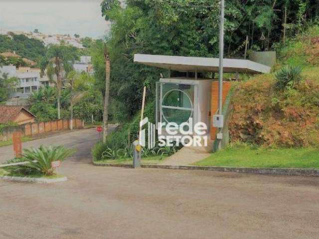 Terreno à venda, 526 m² por R$ 368.200,00 - São Pedro - Juiz de Fora/MG