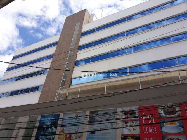 Loja à venda, 62 m² por R$ 1.299.000,00 - Centro - Juiz de Fora/MG