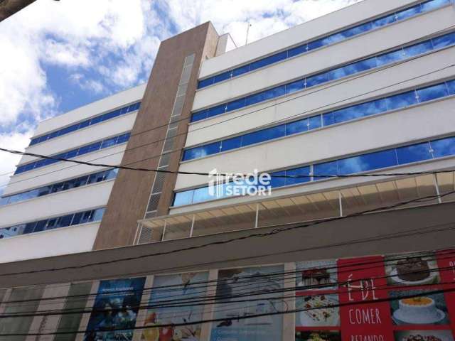 Loja à venda, 62 m² por R$ 1.299.000,00 - Centro - Juiz de Fora/MG