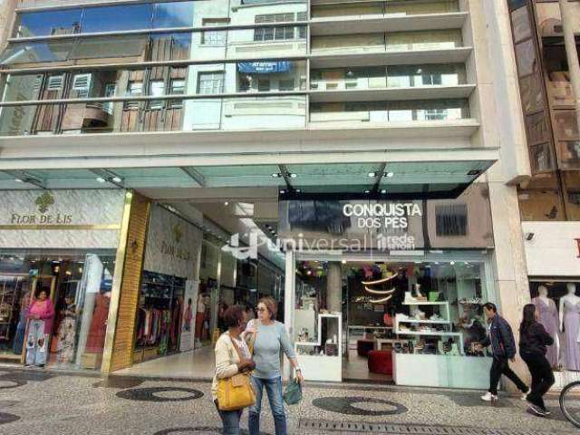 Loja, 90 m² - venda por R$ 5.999.000,00 ou aluguel por R$ 25.190,00/mês - Centro - Juiz de Fora/MG