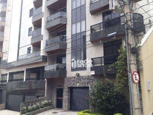 Apartamento com 3 quartos à venda, 170 m² por R$ 720.000 - Bom Pastor - Juiz de Fora/MG