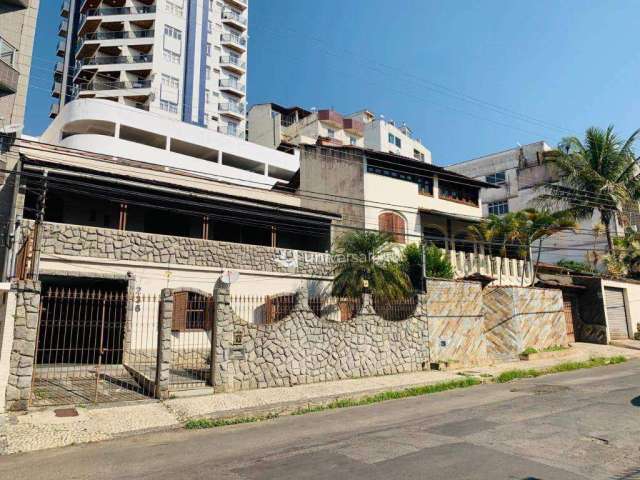 Casa com 4 quartos à venda, 192 m² por R$ 850.000 - Cascatinha - Juiz de Fora/MG