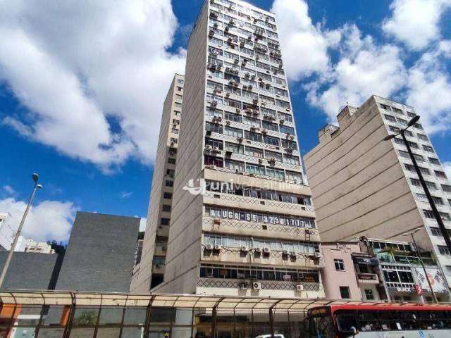 Sala à venda, 41 m² por R$ 340.000,00 - Centro - Juiz de Fora/MG