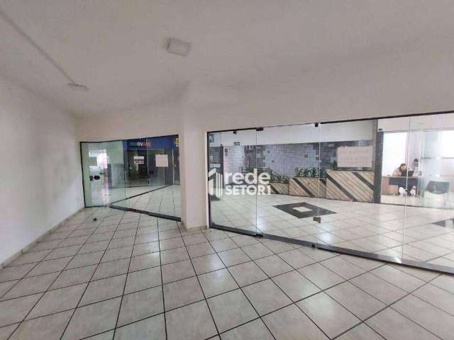 Loja à venda, 50 m² por R$ 280.000,00 - Centro - Juiz de Fora/MG