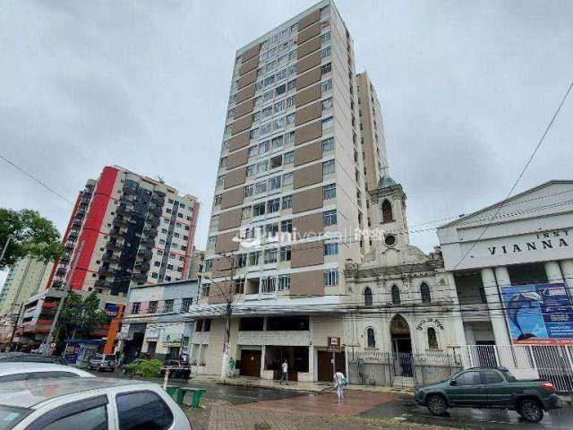 Apartamento com 2 quartos à venda, 65 m² por R$ 290.000 - Centro - Juiz de Fora/MG