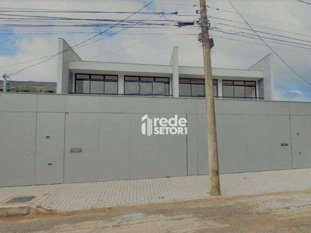 Casa à venda, 140 m² por R$ 839.000,00 - Aeroporto - Juiz de Fora/MG