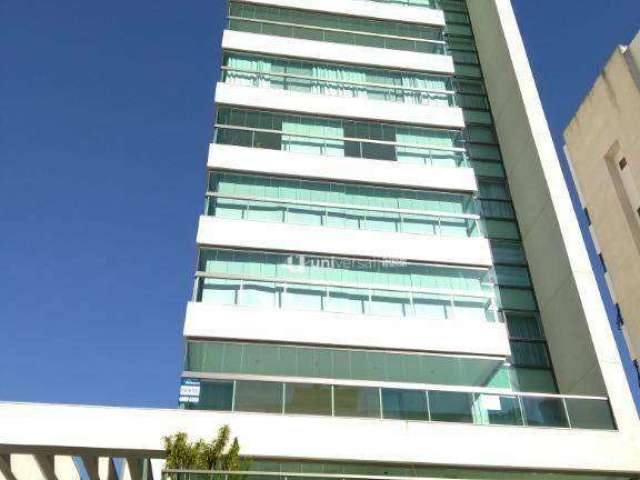 Apartamento à venda, 220 m² por R$ 2.450.000,00 - Centro - Juiz de Fora/MG