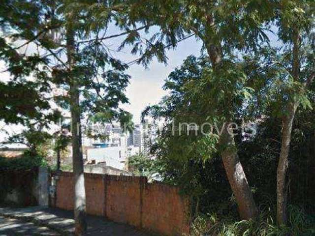 Terreno à venda, 1203 m² por R$ 1.700.000,00 - Granbery - Juiz de Fora/MG