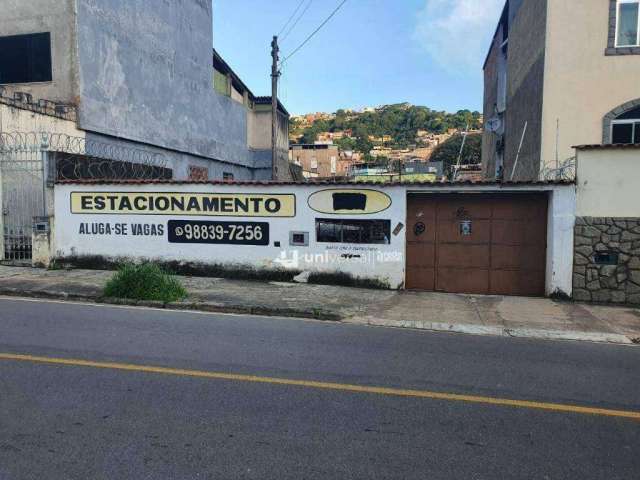 Terreno à venda, 352 m² de R$700.000 por R$ 550.000 - Bairu - Juiz de Fora/MG