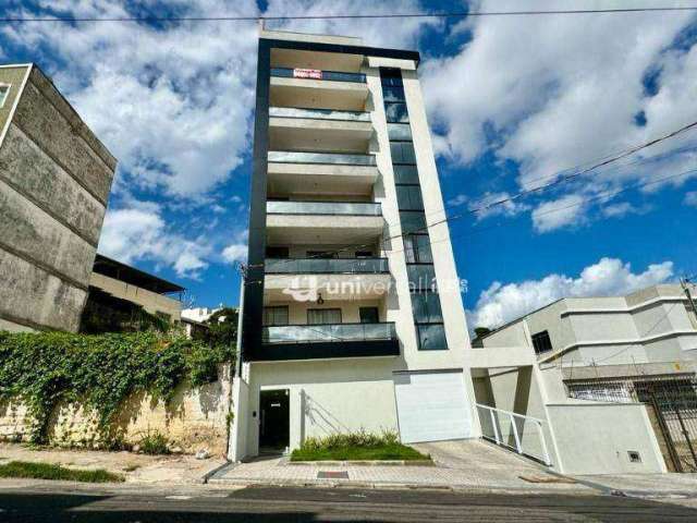 Apartamento com 2 quartos à venda, 75 m² de R$ 320.000 por R$304.000 - Bairu - Juiz de Fora/MG