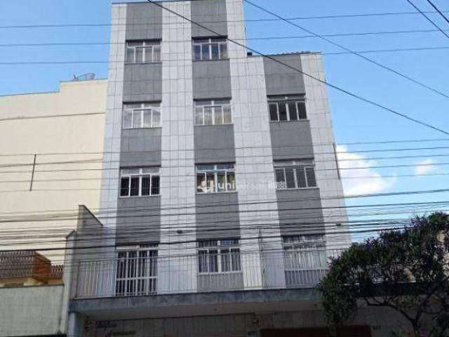 Apartamento com 1 quarto à venda, 40 m² por R$ 180.000 - Paineiras - Juiz de Fora/MG