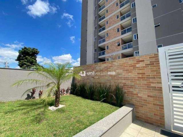 Apartamento com 2 quartos à venda, 58 m² por R$ 315.000 - Aeroporto - Juiz de Fora/MG