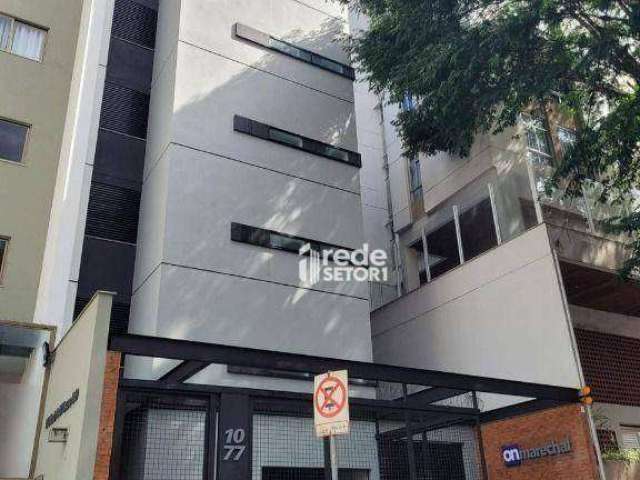 Studio à venda, 35 m² por R$ 270.000,00 - Centro - Juiz de Fora/MG