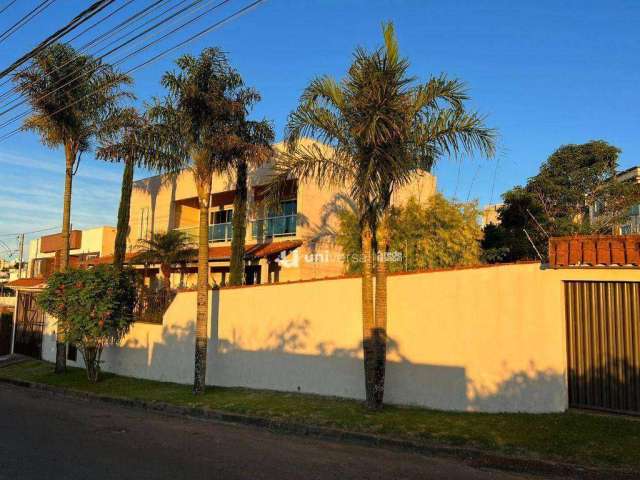 Casa com 4 quartos à venda - Aeroporto - Juiz de Fora/MG