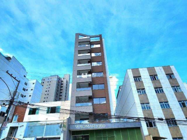 Apartamento Garden à venda, 132 m² por R$ 820.000,00 - Granbery - Juiz de Fora/MG