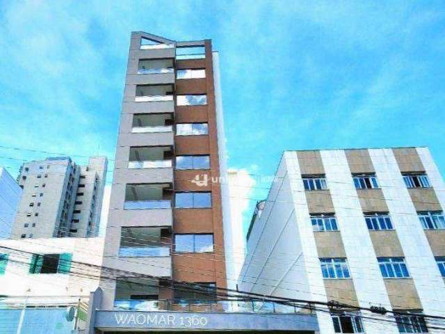 Apartamento à venda, 68 m² por R$ 455.000,00 - Granbery - Juiz de Fora/MG