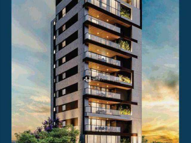 Apartamento Garden à venda, 260 m² por R$ 2.336.000,00 - Centro - Juiz de Fora/MG