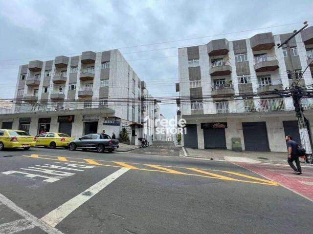 Apartamento com 2 quartos à venda, 72 m² por R$ 250.000 - Paineiras - Juiz de Fora/MG