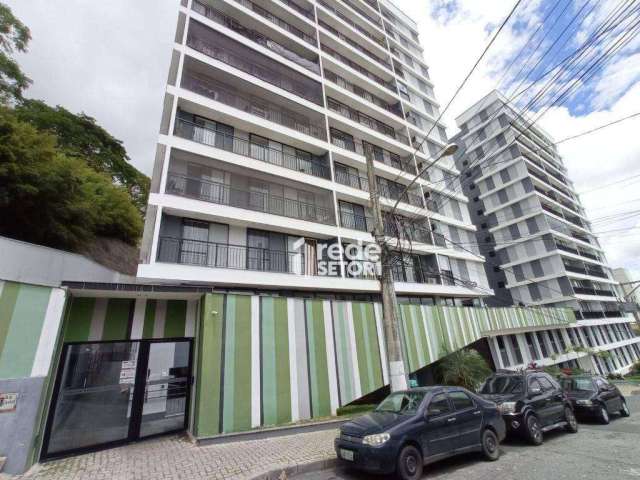 Apartamento com 2 quartos à venda, 56 m² por R$ 232.000 - Granbery - Juiz de Fora/MG