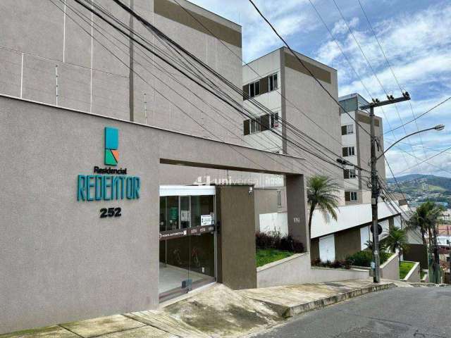 Cobertura com 2 quartos à venda, 110 m² por R$ 249.000 - Paineiras - Juiz de Fora/MG