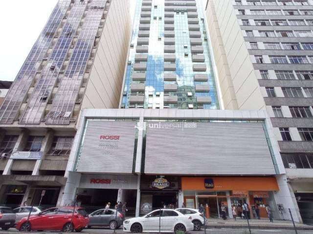 Sala à venda, 72 m² por R$ 650.000,00 - Centro - Juiz de Fora/MG