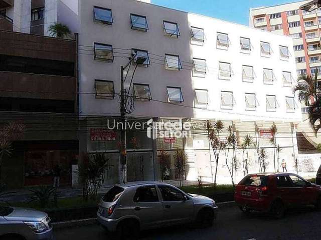 Salão à venda, 160 m² por R$ 999.000,00 - São Mateus - Juiz de Fora/MG