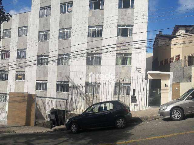 Apartamento com 2 quartos  à venda, 84 m² por R$ 200.000 - São Mateus - Juiz de Fora/MG