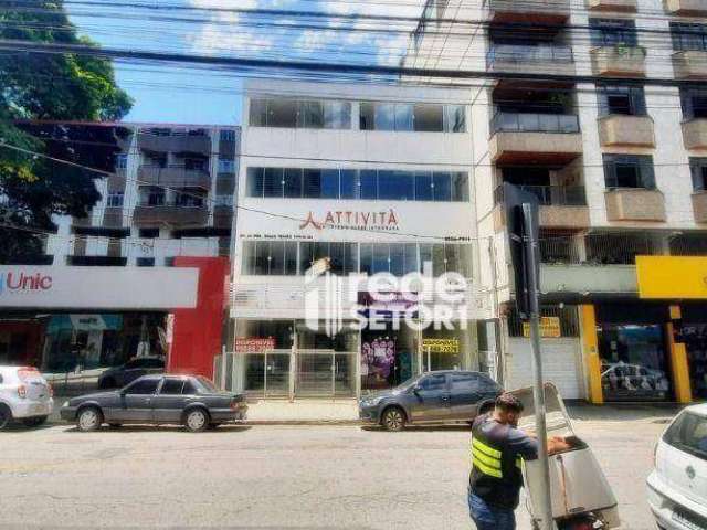 Loja à venda, 54 m² por R$ 990.000,00 - São Mateus - Juiz de Fora/MG