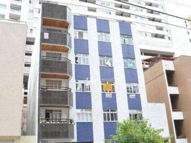 Apartamento com 3 quartos à venda, 75 m² por R$ 297.000 - São Mateus - Juiz de Fora/MG