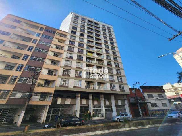 Apartamento com 3 quartos à venda, 135 m² por R$ 640.000 - São Mateus - Juiz de Fora/MG