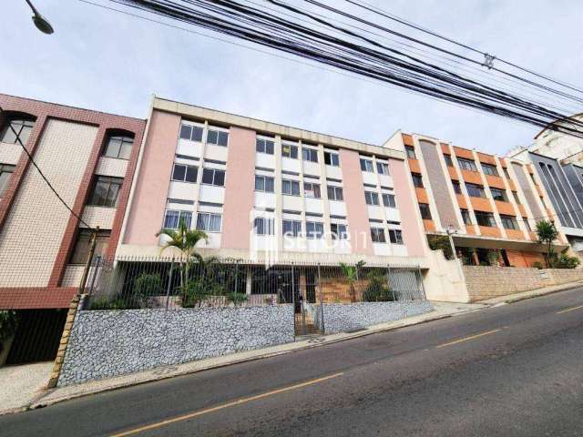 Apartamento com 3 Quartos à venda, 80 m² por R$ 289.900 - Vale do Ipê - Juiz de Fora/MG