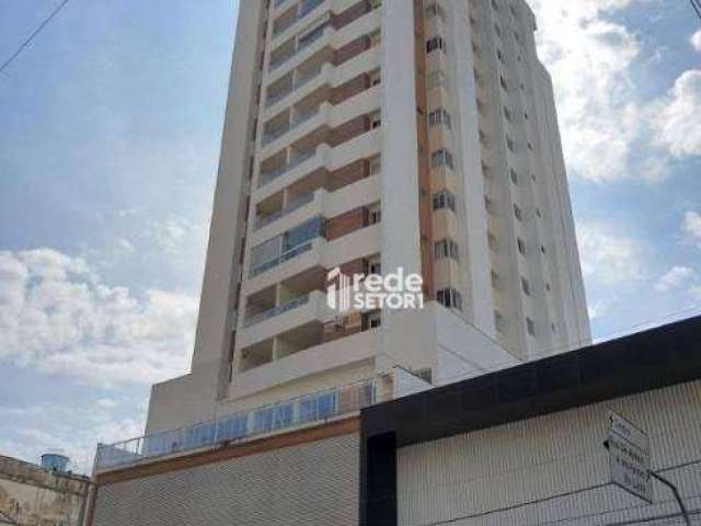 Cobertura com 3 quartos à venda, 191 m² por R$ 1.350.000 - São Mateus - Juiz de Fora/MG