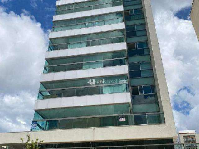 Apartamento com 4 quartos à venda, 253 m² por R$ 2.600.000 - Santa Helena - Juiz de Fora/MG