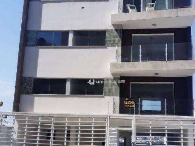 Cobertura com 3 quartos à venda, 140 m² por R$ 500.000 - São Mateus - Juiz de Fora/MG