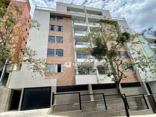 Cobertura com 5 quartos à venda, 180 m² por R$ 949.900 - Vale do Ipê - Juiz de Fora/MG