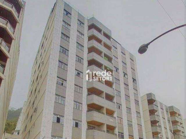 Apartamento à venda, 140 m² por R$ 650.000,00 - Santa Helena - Juiz de Fora/MG