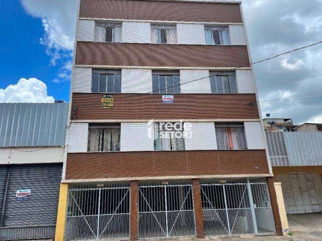 Apartamento com 3 quartos à venda, 120 m² de R$ 339.000 por R$329.000- São Bernardo -Juiz de Fora/MG