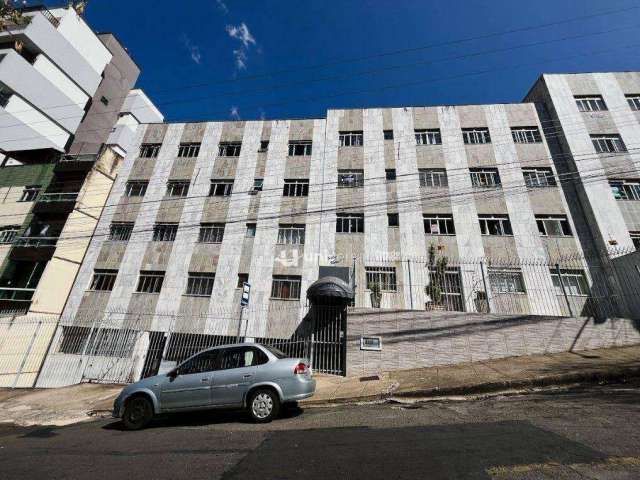 Apartamento com 2 quartos, 90 m² - venda por R$ 250.000 ou aluguel por R$ 1.000,00/mês - São Mateus - Juiz de Fora/MG