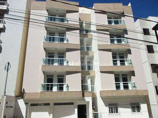 Apartamento com 2 quartos à venda, 65 m² por R$ 295.000 - Jardim Laranjeiras - Juiz de Fora/MG