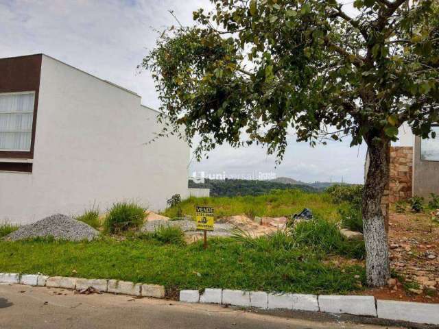 Terreno à venda, 346 m² por R$ 225.000,00 - Nova Gramado - Juiz de Fora/MG