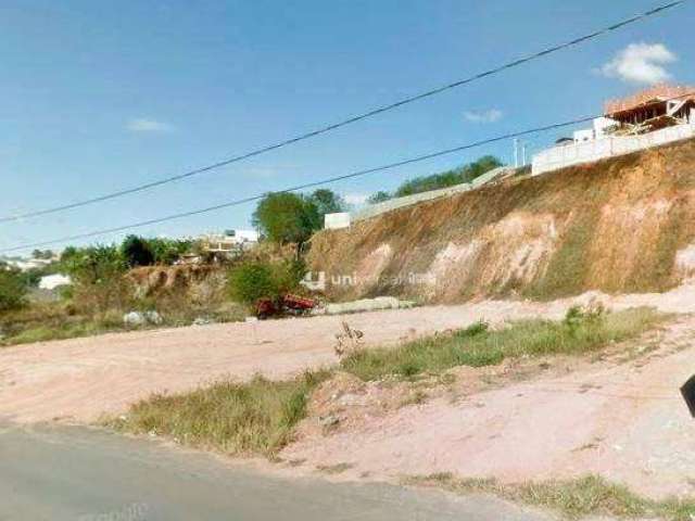 Terreno à venda, 825 m² por R$ 1.990.000,00 - Via Do Sol - Juiz de Fora/MG