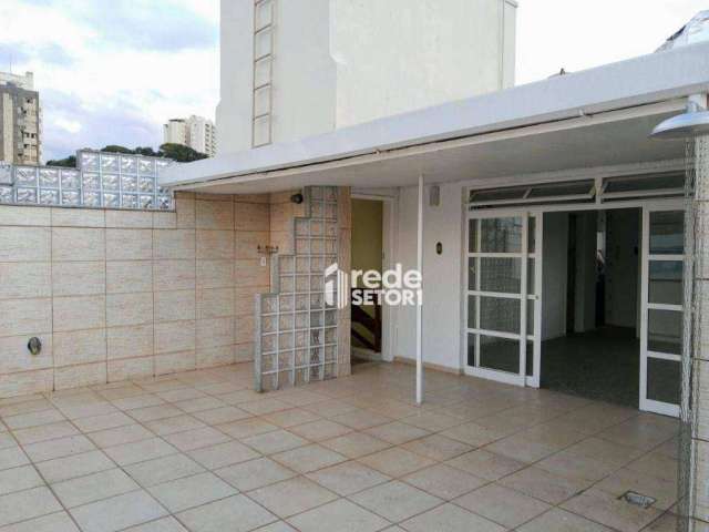 Cobertura à venda, 160 m² por R$ 480.000,00 - Alto dos Passos - Juiz de Fora/MG